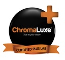 certified PLUS lab