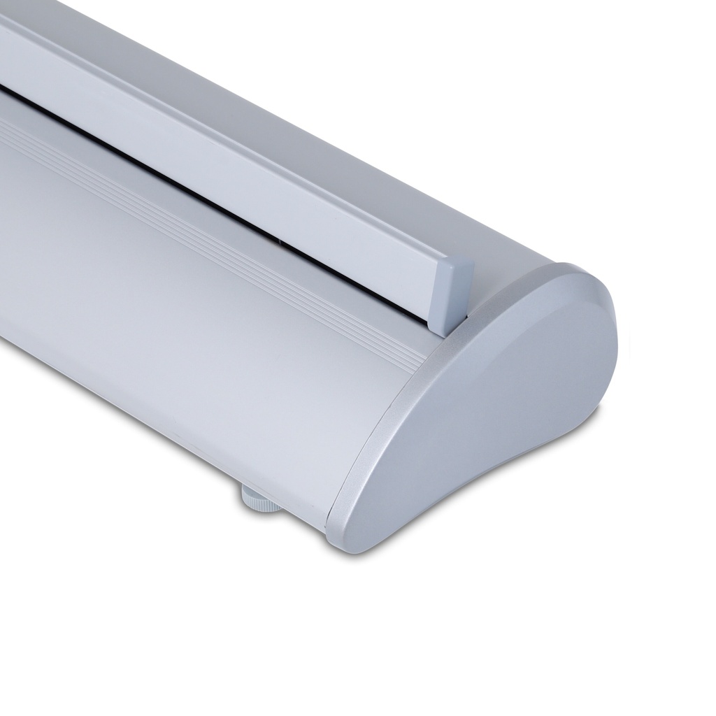 Roll-Up Premium 100 x 160-225 cm uitschuifbaar