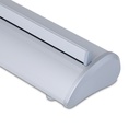 Roll-Up Premium 100 x 160-225 cm uitschuifbaar