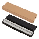 Roll-Up Premium 100 x 160-225 cm uitschuifbaar