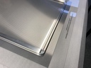 Sub 15 XS alu ophangframe