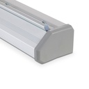 Roll-Up XXL 200 x 170-300 cm uitschuifbaar