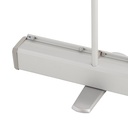 Roll-Up XXL 200 x 170-300 cm uitschuifbaar