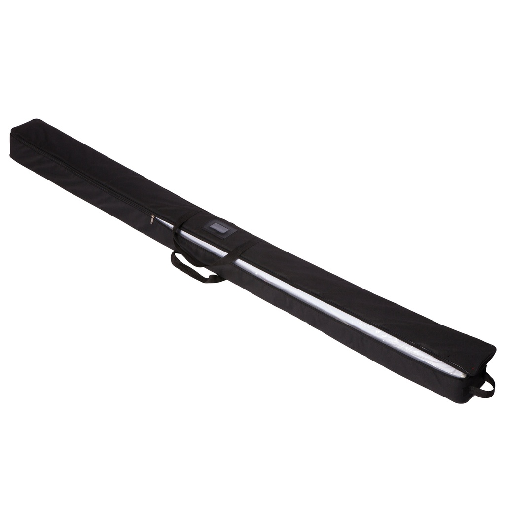 Roll-Up XXL 200 x 170-300 cm uitschuifbaar