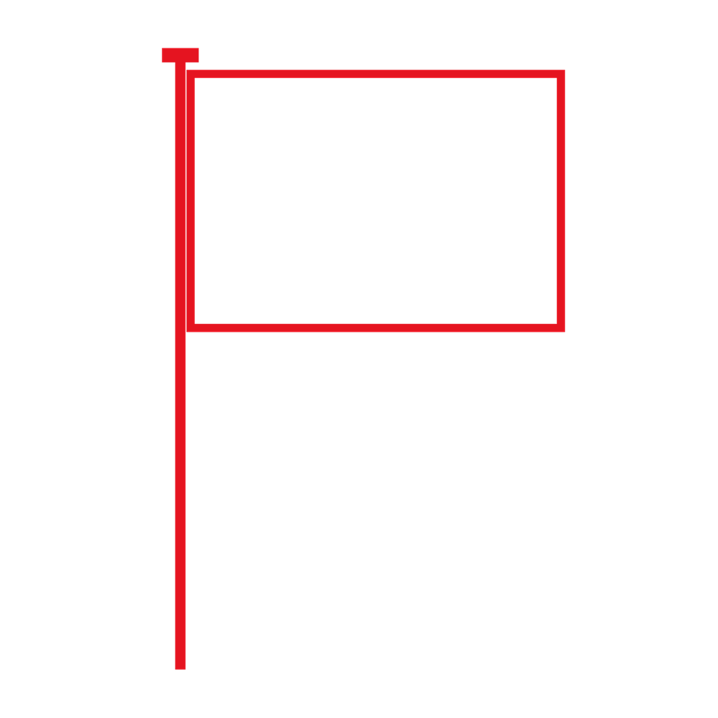 Golf vlag