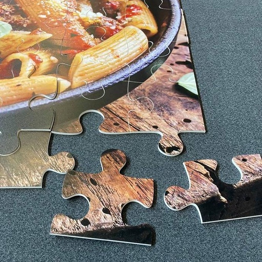 Puzzel 96 stuks 250 x 175 mm