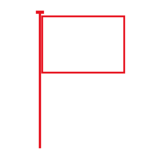 Mastvlag